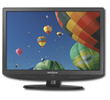 Insignia® - 19" 720p Widescreen Flat-Panel LCD HDTV