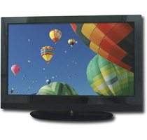 Dynex® - 42" 720p Flat-Panel Plasma HDTV