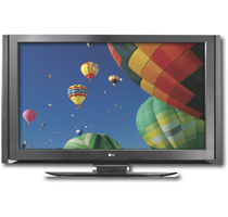 LG - 50" 1080p Flat-Panel Plasma HDTV