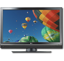 LG - 52" 1080p Flat-Panel LCD HDTV
