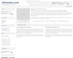 SearchFit Theme #2