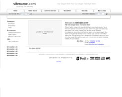SearchFit Theme #3