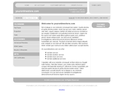 SearchFit Theme #6