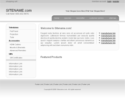 SearchFit Theme #7