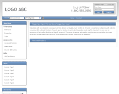 SearchFit Theme #8