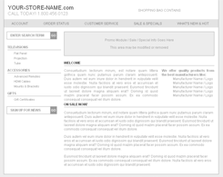 SearchFit Theme #10